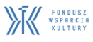 Fundusz Wsparcia Kultury logo